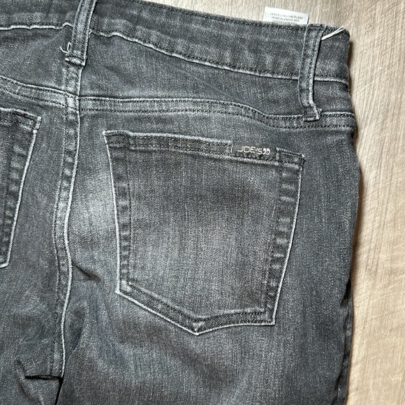 Joe’s Jeans Ankle Jeans - 26 - Picture 4 of 7